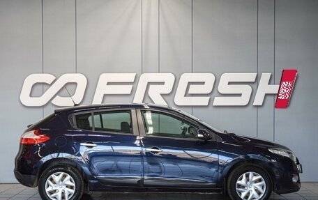 Renault Megane III, 2013 год, 720 000 рублей, 5 фотография