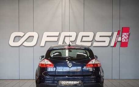 Renault Megane III, 2013 год, 720 000 рублей, 4 фотография