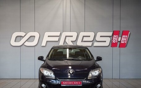 Renault Megane III, 2013 год, 720 000 рублей, 3 фотография