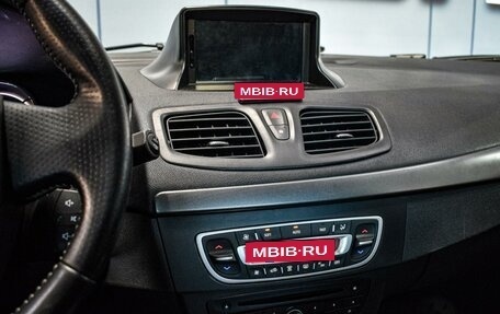 Renault Megane III, 2013 год, 720 000 рублей, 12 фотография