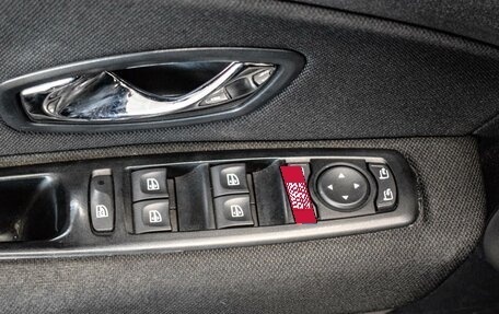 Renault Megane III, 2013 год, 720 000 рублей, 15 фотография