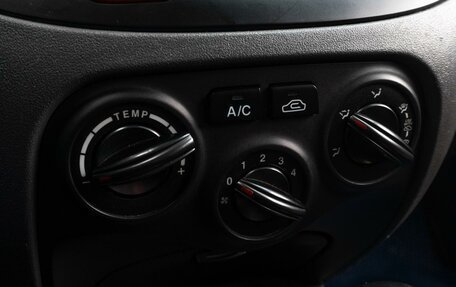 KIA Rio II, 2010 год, 729 000 рублей, 12 фотография