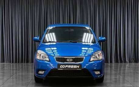 KIA Rio II, 2010 год, 729 000 рублей, 3 фотография