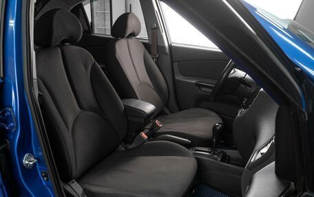 KIA Rio II, 2010 год, 729 000 рублей, 8 фотография