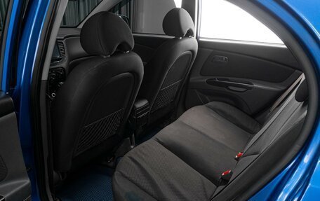 KIA Rio II, 2010 год, 729 000 рублей, 11 фотография