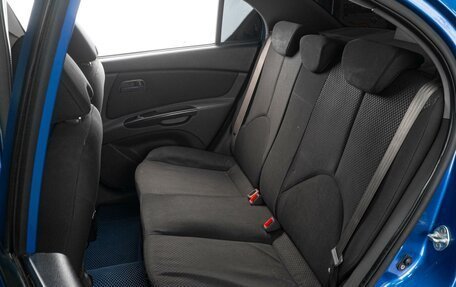 KIA Rio II, 2010 год, 729 000 рублей, 9 фотография