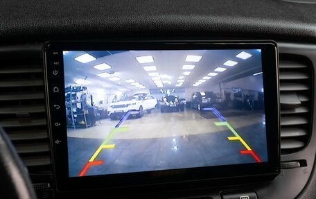 KIA Rio II, 2010 год, 729 000 рублей, 13 фотография