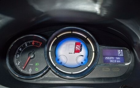 Renault Megane III, 2013 год, 720 000 рублей, 17 фотография