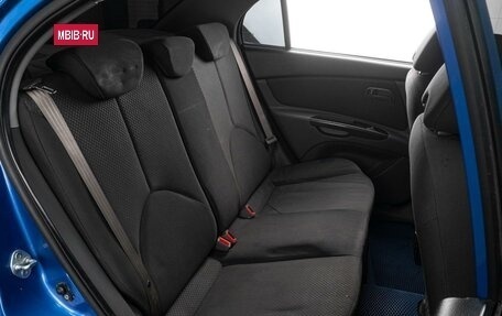 KIA Rio II, 2010 год, 729 000 рублей, 7 фотография