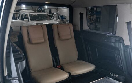 Land Rover Discovery III, 2007 год, 1 434 000 рублей, 9 фотография