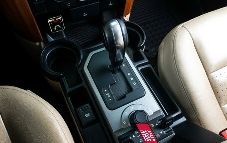 Land Rover Discovery III, 2007 год, 1 434 000 рублей, 17 фотография