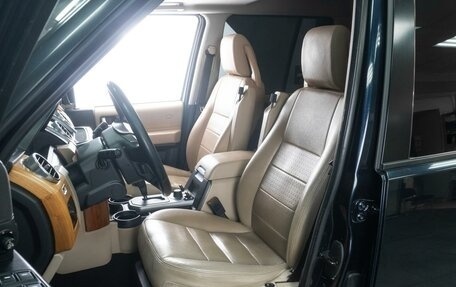 Land Rover Discovery III, 2007 год, 1 434 000 рублей, 11 фотография