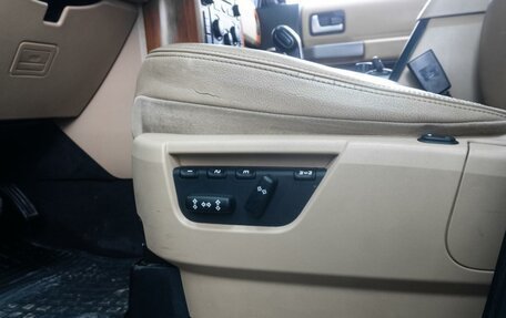 Land Rover Discovery III, 2007 год, 1 434 000 рублей, 23 фотография