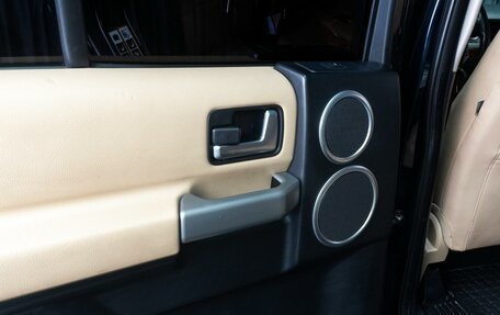 Land Rover Discovery III, 2007 год, 1 434 000 рублей, 24 фотография