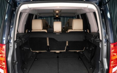 Land Rover Discovery III, 2007 год, 1 434 000 рублей, 28 фотография