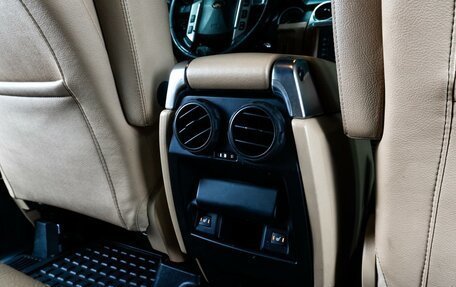 Land Rover Discovery III, 2007 год, 1 434 000 рублей, 26 фотография