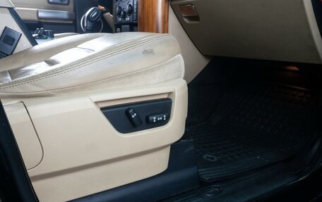 Land Rover Discovery III, 2007 год, 1 434 000 рублей, 25 фотография