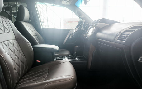 Toyota Land Cruiser Prado 150 рестайлинг 2, 2014 год, 3 450 000 рублей, 13 фотография