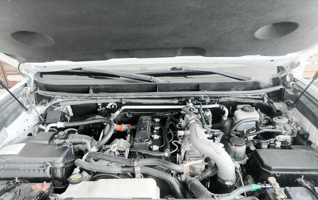 Toyota Land Cruiser Prado 150 рестайлинг 2, 2014 год, 3 450 000 рублей, 11 фотография