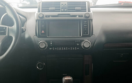 Toyota Land Cruiser Prado 150 рестайлинг 2, 2014 год, 3 450 000 рублей, 18 фотография