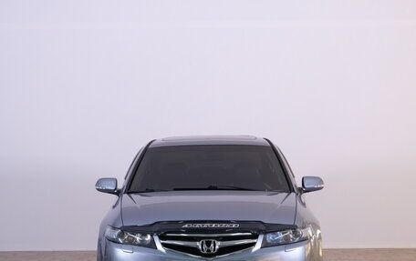 Honda Accord VII рестайлинг, 2007 год, 949 000 рублей, 3 фотография