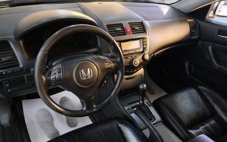 Honda Accord VII рестайлинг, 2007 год, 949 000 рублей, 11 фотография