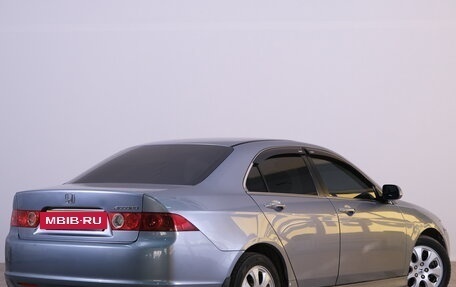 Honda Accord VII рестайлинг, 2007 год, 949 000 рублей, 7 фотография