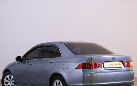 Honda Accord VII рестайлинг, 2007 год, 949 000 рублей, 5 фотография