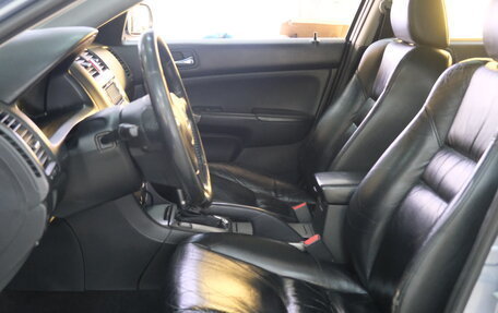 Honda Accord VII рестайлинг, 2007 год, 949 000 рублей, 8 фотография