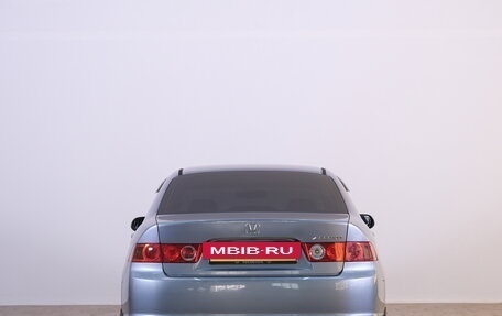 Honda Accord VII рестайлинг, 2007 год, 949 000 рублей, 6 фотография