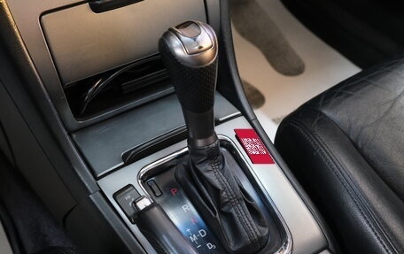 Honda Accord VII рестайлинг, 2007 год, 949 000 рублей, 17 фотография