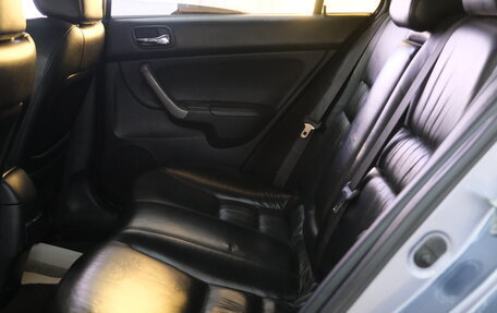 Honda Accord VII рестайлинг, 2007 год, 949 000 рублей, 21 фотография