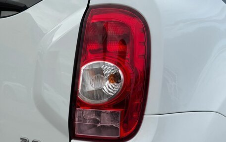 Renault Duster I рестайлинг, 2014 год, 850 000 рублей, 8 фотография