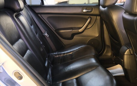 Honda Accord VII рестайлинг, 2007 год, 949 000 рублей, 22 фотография