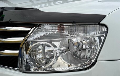 Renault Duster I рестайлинг, 2014 год, 850 000 рублей, 6 фотография