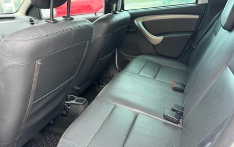 Renault Duster I рестайлинг, 2014 год, 850 000 рублей, 14 фотография