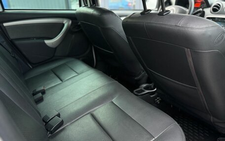 Renault Duster I рестайлинг, 2014 год, 850 000 рублей, 15 фотография