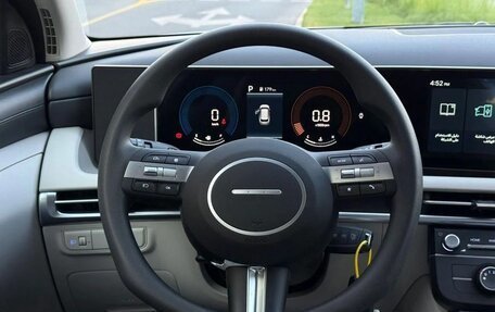 Hyundai Tucson, 2026 год, 3 847 000 рублей, 9 фотография