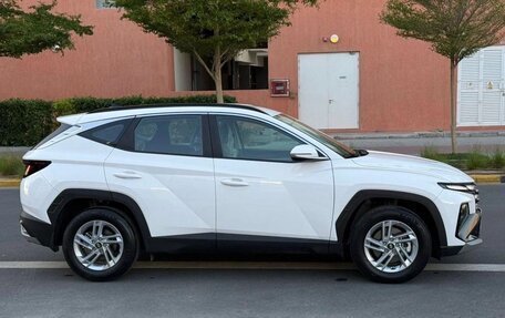 Hyundai Tucson, 2026 год, 3 847 000 рублей, 4 фотография