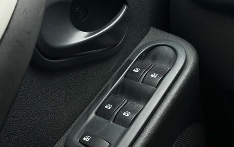 Renault Duster I рестайлинг, 2014 год, 850 000 рублей, 18 фотография