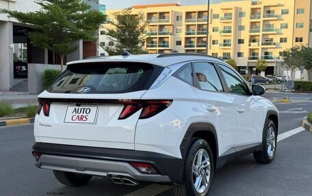 Hyundai Tucson, 2026 год, 3 847 000 рублей, 6 фотография