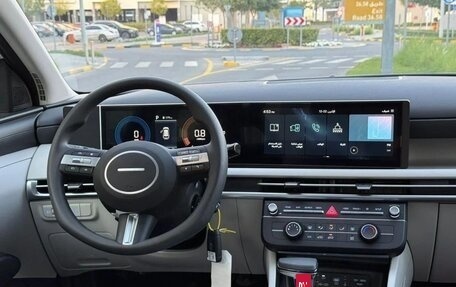 Hyundai Tucson, 2026 год, 3 847 000 рублей, 10 фотография