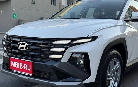 Hyundai Tucson, 2026 год, 3 847 000 рублей, 2 фотография