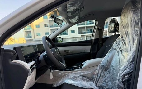 Hyundai Tucson, 2026 год, 3 847 000 рублей, 15 фотография