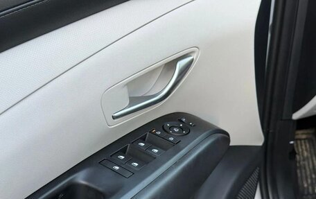 Hyundai Tucson, 2026 год, 3 847 000 рублей, 11 фотография