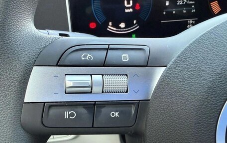 Hyundai Tucson, 2026 год, 3 847 000 рублей, 16 фотография