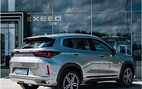 CheryExeed LX, 2025 год, 3 540 000 рублей, 6 фотография