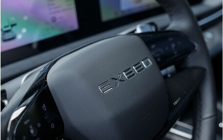 CheryExeed LX, 2025 год, 3 540 000 рублей, 20 фотография