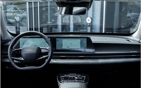 CheryExeed LX, 2025 год, 3 540 000 рублей, 23 фотография