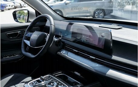 CheryExeed LX, 2025 год, 3 540 000 рублей, 14 фотография